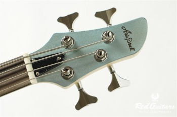 IGB-STD - Metallic Ice Blue